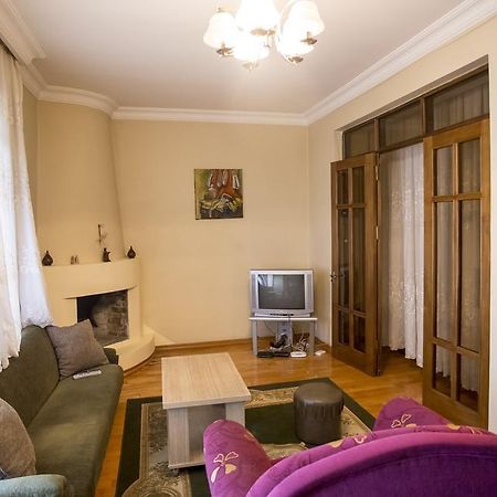 Batumi City Center Apartment מראה חיצוני תמונה