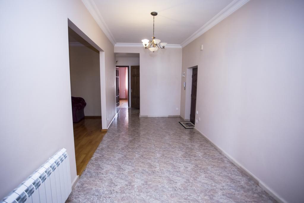 Batumi City Center Apartment מראה חיצוני תמונה