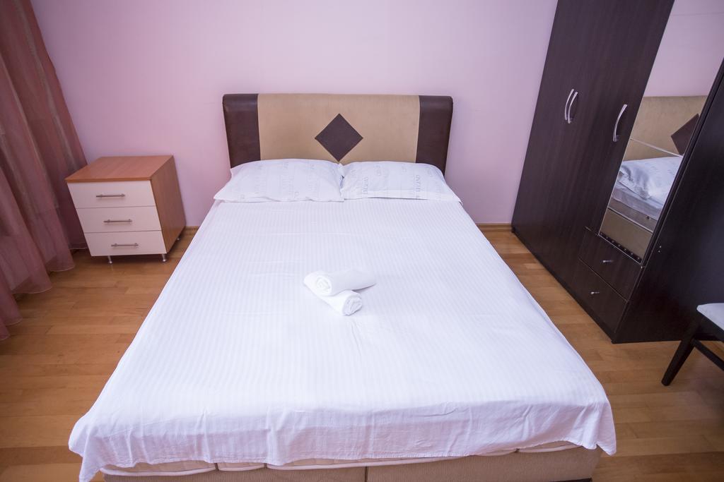Batumi City Center Apartment מראה חיצוני תמונה