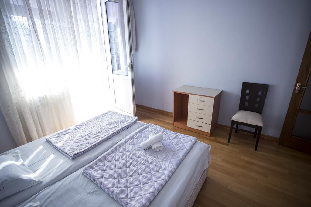 Batumi City Center Apartment מראה חיצוני תמונה