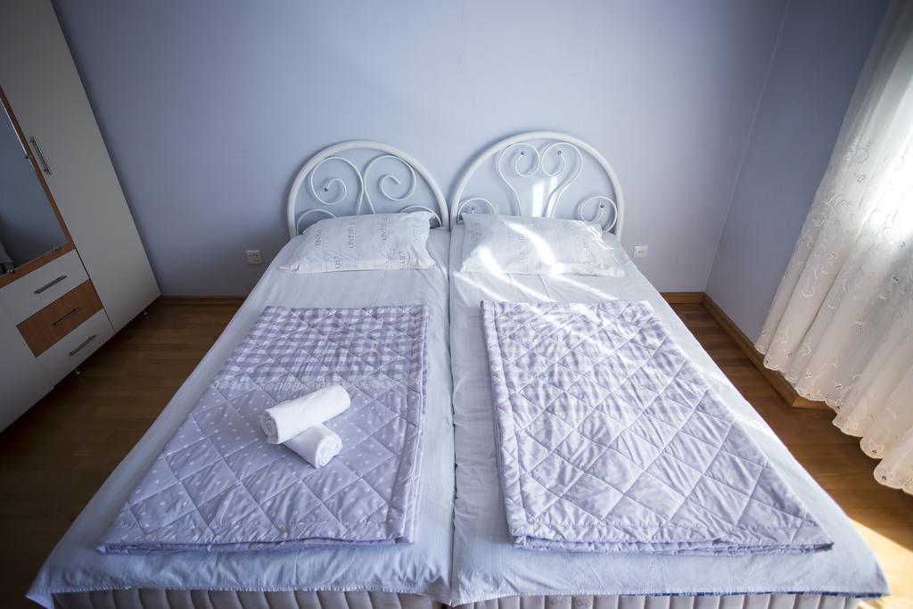 Batumi City Center Apartment מראה חיצוני תמונה