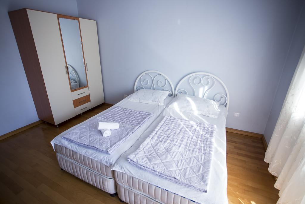 Batumi City Center Apartment מראה חיצוני תמונה