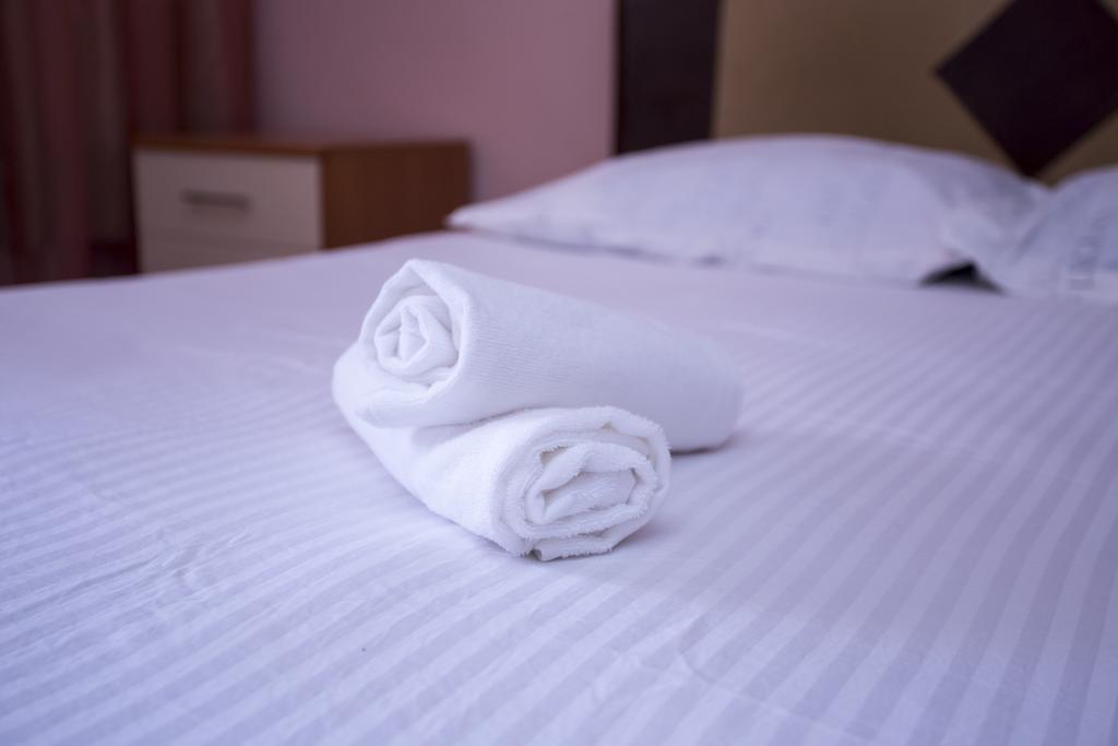 Batumi City Center Apartment מראה חיצוני תמונה