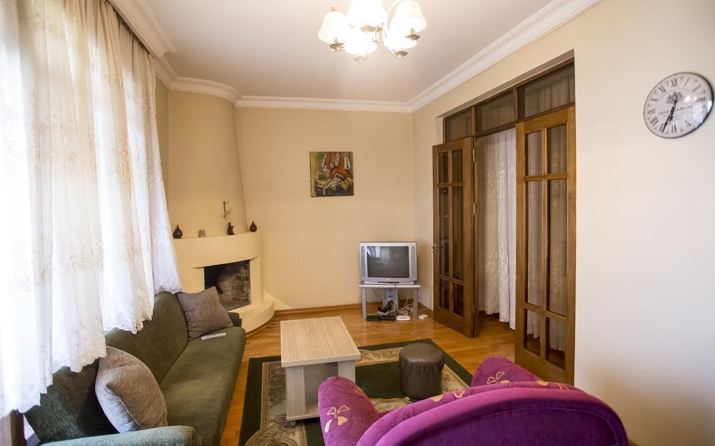 Batumi City Center Apartment מראה חיצוני תמונה